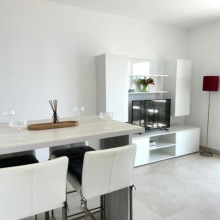 The View Apartment With Pool - Crikvenica Exterior photo